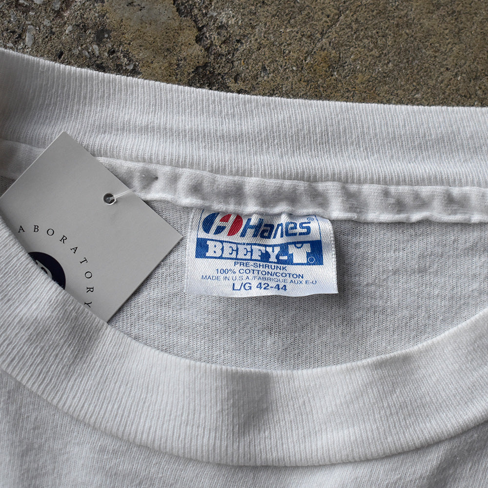 90's “Perry's San Francisco“ ロゴ Tシャツ 250729H