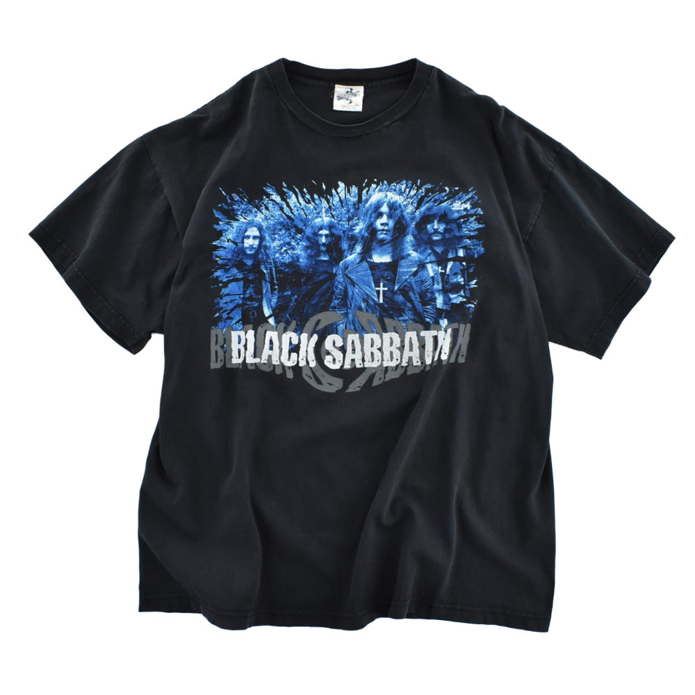 90's Black Sabbath  ヘヴィメタル ロックTシャツ USA製 260724H