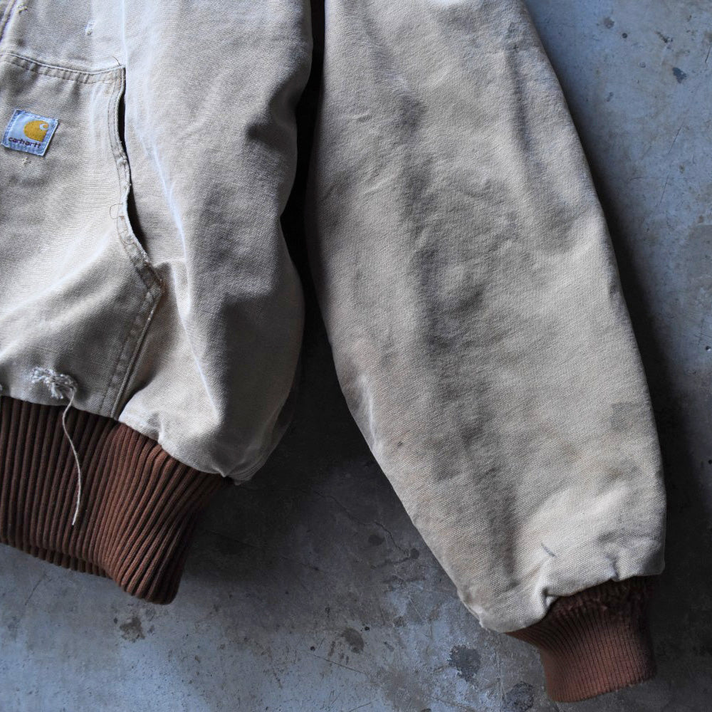 90’s Carhartt アクティブジャケット 251128H