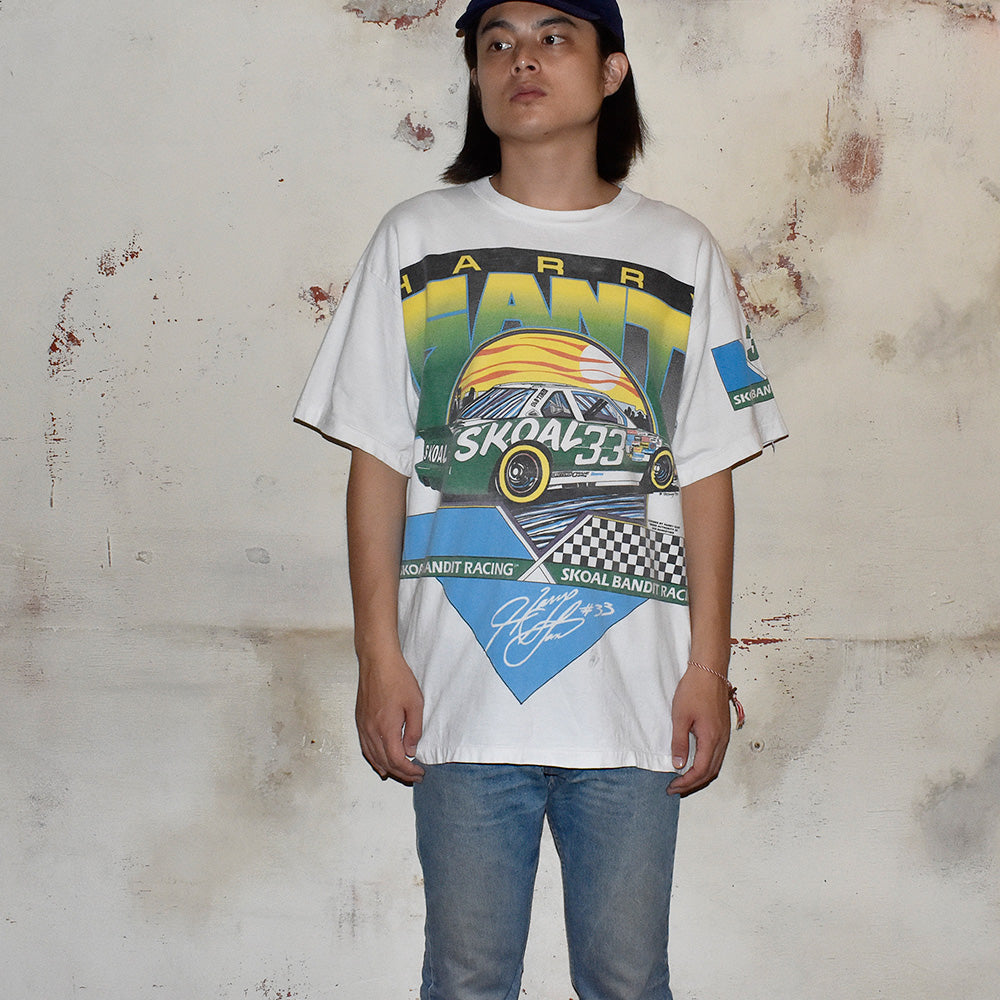 90's Racing Tシャツ 240818H