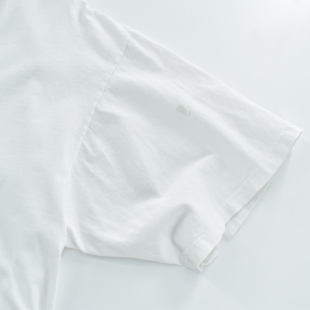 90's Microsoft "UNLEASH YOUR BRAIN POWER" 企業プロモTシャツ 260609H
