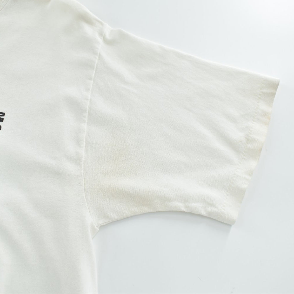 90's “MOJO Music Festival” オルタナティブロック フェスTシャツ 260519H