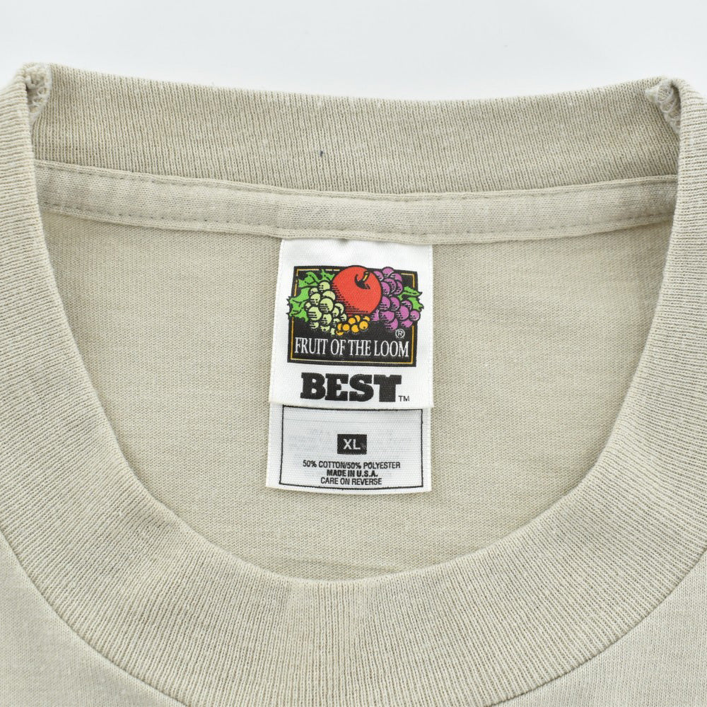 90's "CONCEPTS Show Girls" ストリップクラブ Tシャツ USA製 260717H