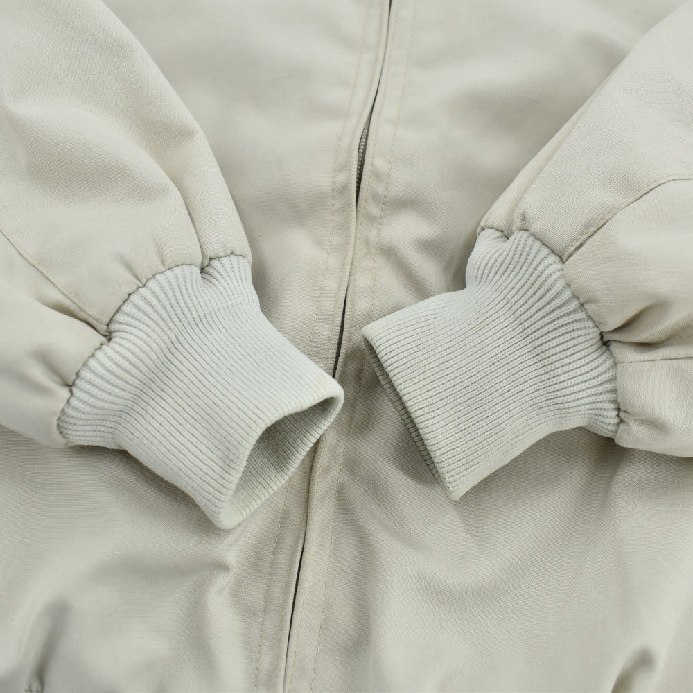 80's BARACUTA G9 Harrington スウィングトップ ジャケット 260210H