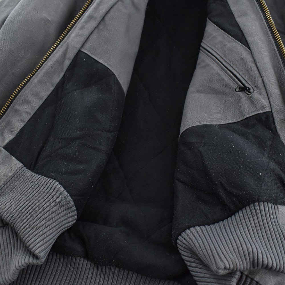 Carhartt ダック 企業ロゴ アクティブジャケット 260814