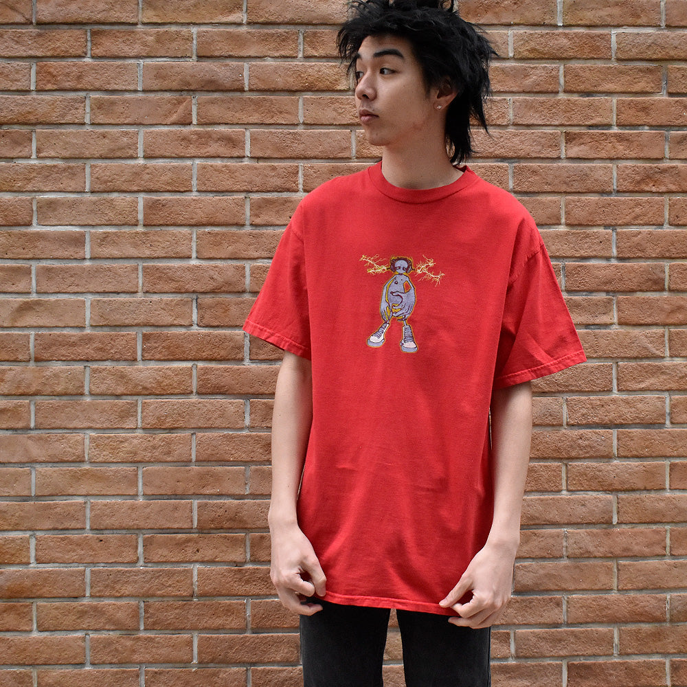 90's Limp Bizkit “Nookie” Tシャツ 250331H