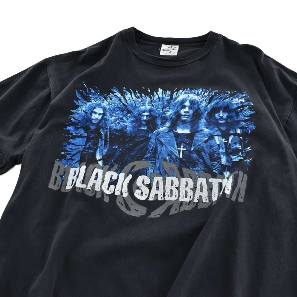 90's Black Sabbath  ヘヴィメタル ロックTシャツ USA製 260724H