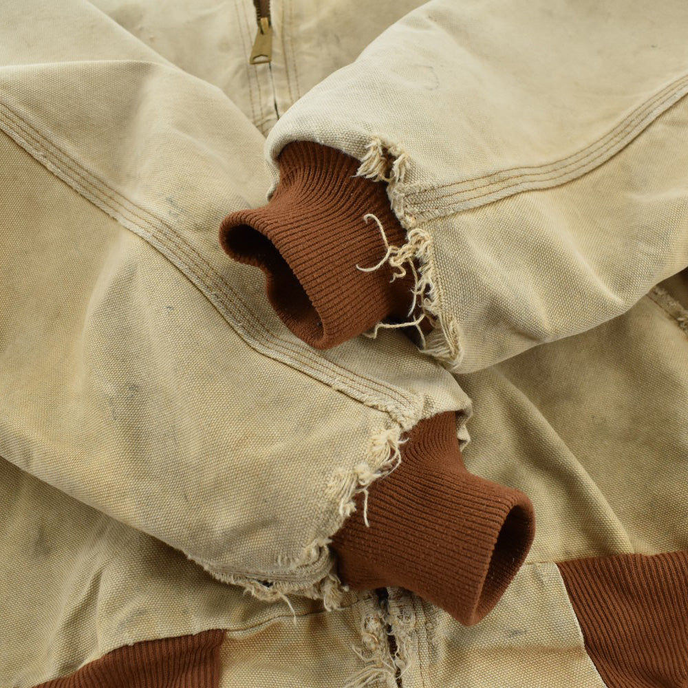 Carhartt J131 ボロ&フェード アクティブジャケット 261020H