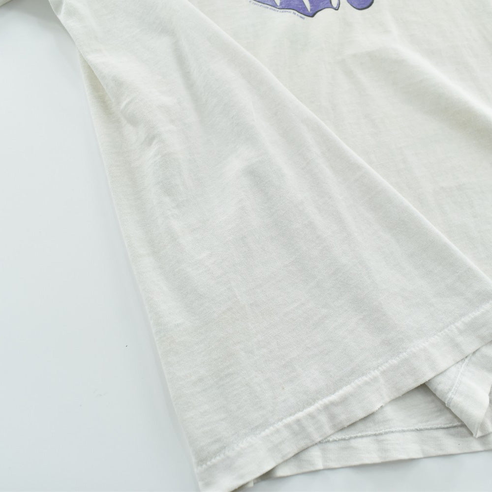 90's PHISH "Rainbow Fish" ロックTシャツ 260529H