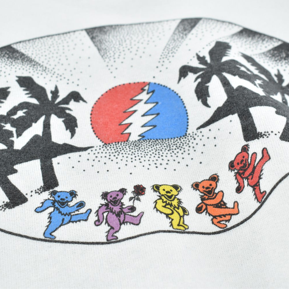 80's Grateful Dead “Dancing Bears” スウェット USA製 260515H