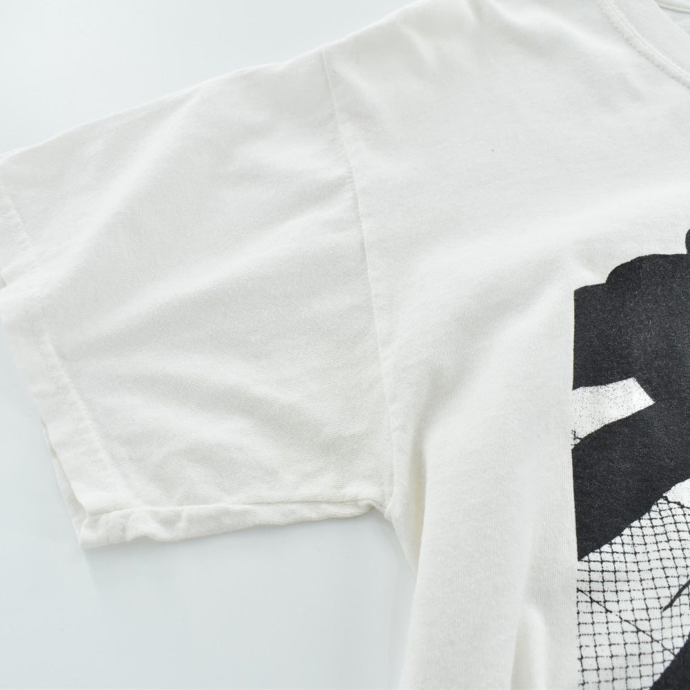 90's~ STIFF LITTLE FINGERS “Nobody’s Heroes” パンク ロックTシャツ 260508H