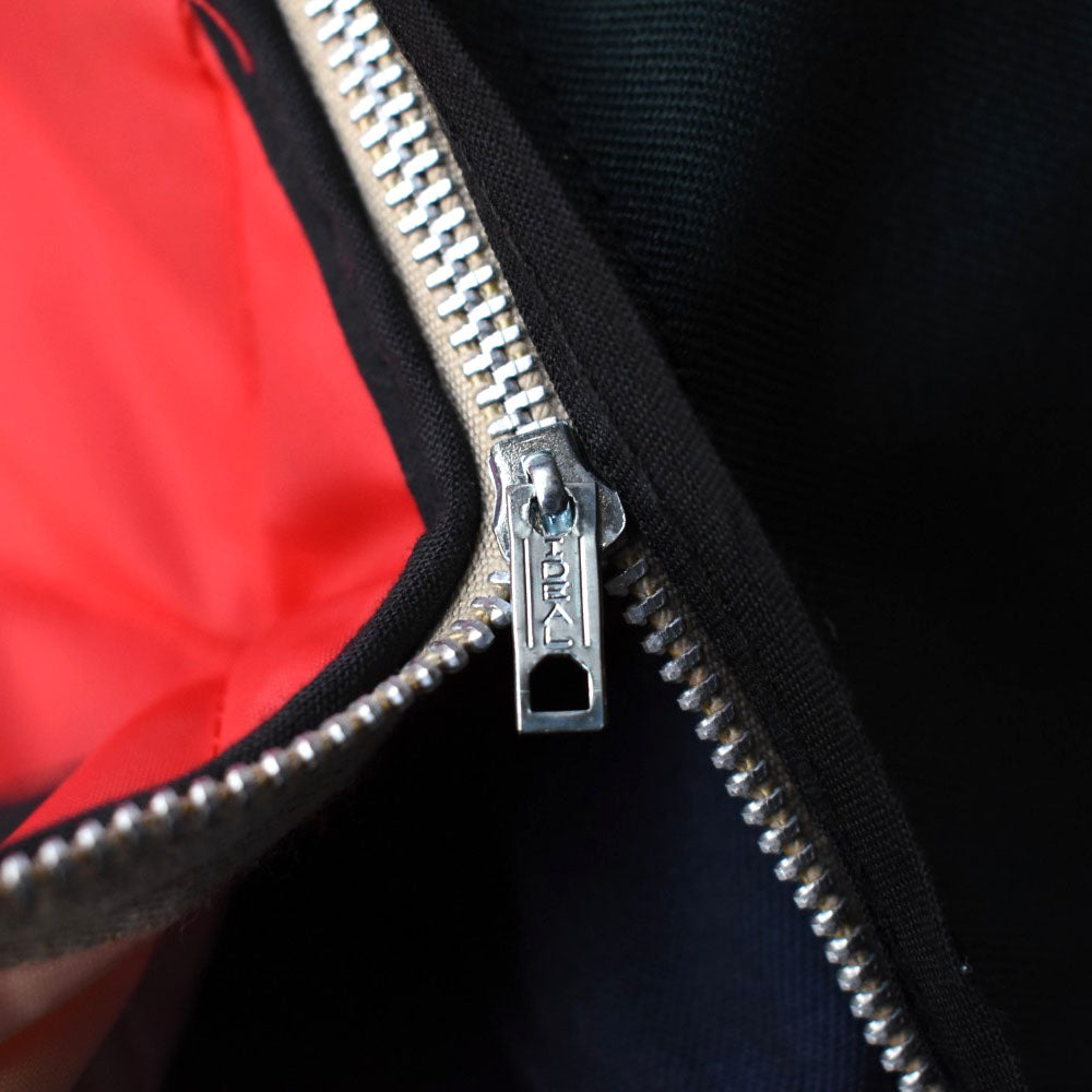 60’s Riverside Masterbilt ワーク ドリズラージャケット ライナー付き 251125H