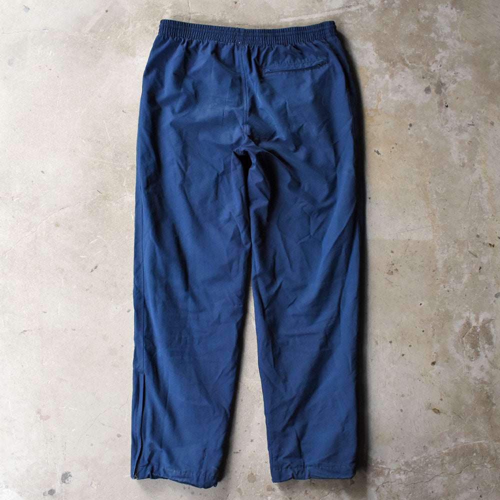 Y2K NIKE “トリコロールライン”トラックパンツ 251031H