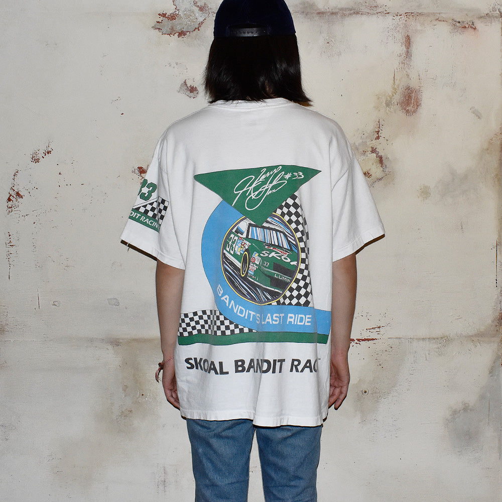 90's Racing Tシャツ 240818H