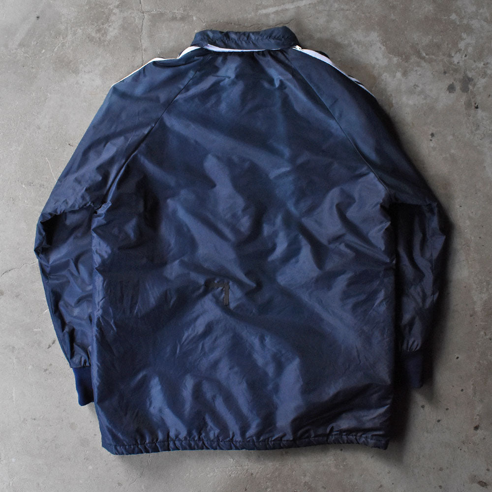 80’s adidas “VENTEX" ナイロン トラックジャケット 251021H