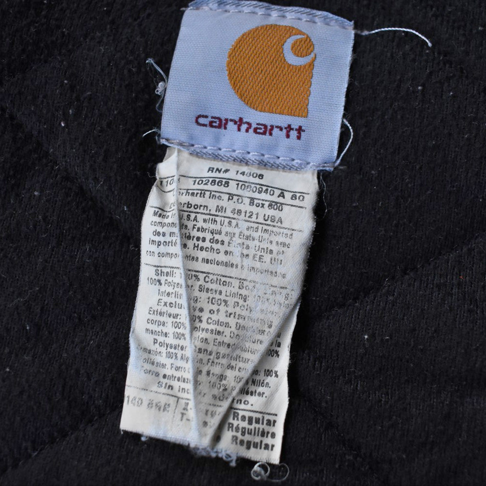 90’s Carhartt アクティブジャケット 251128H