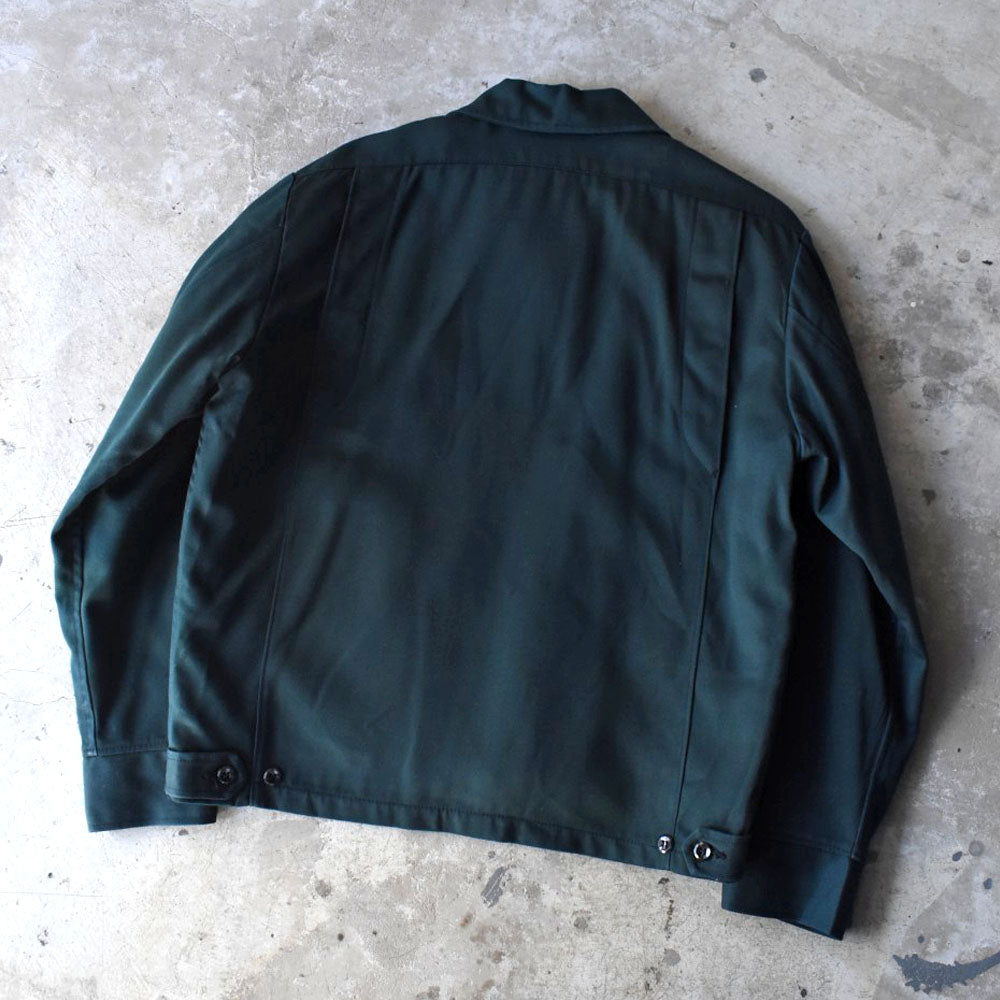 60’s Riverside Masterbilt ワーク ドリズラージャケット ライナー付き 251125H