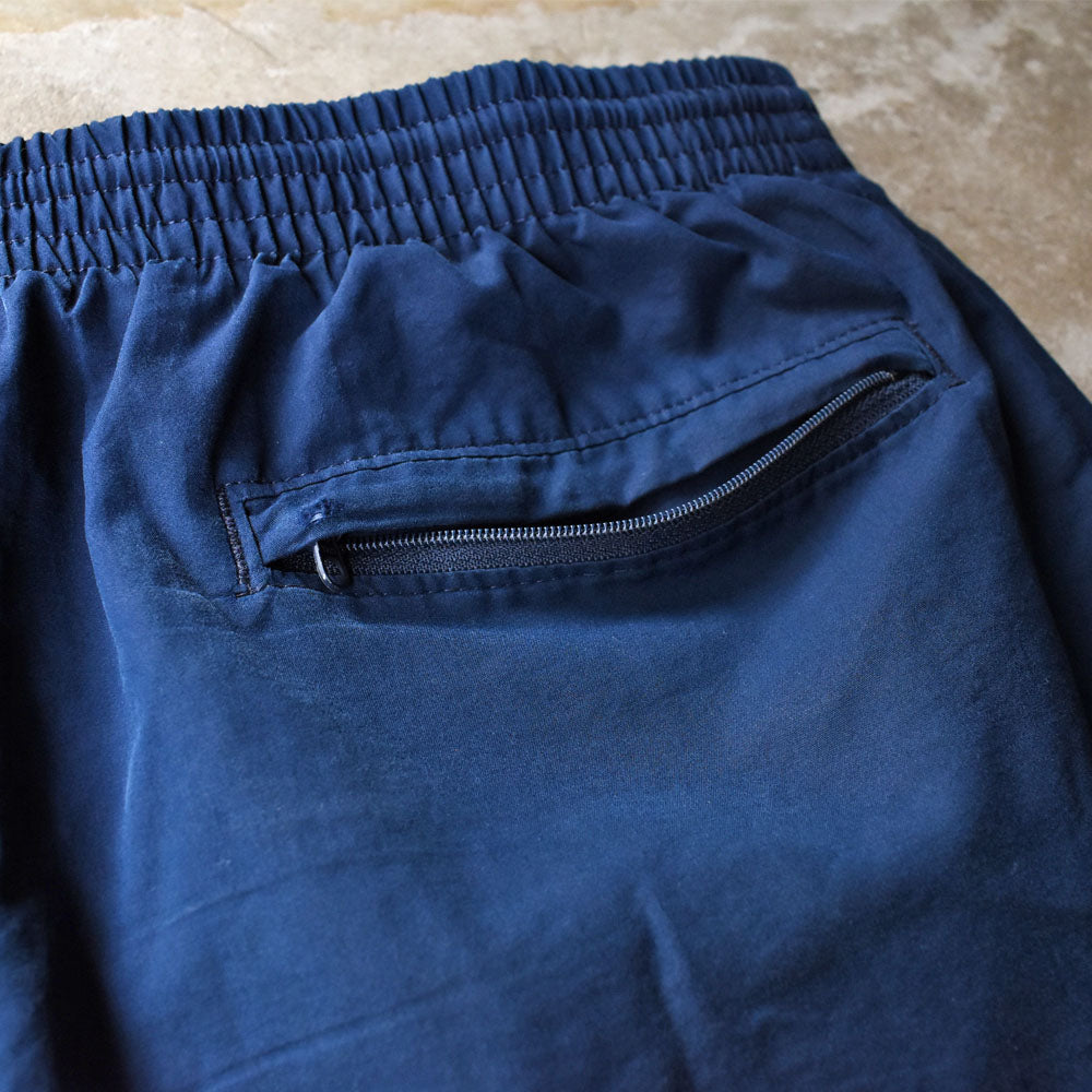 Y2K NIKE “トリコロールライン”トラックパンツ 251031H