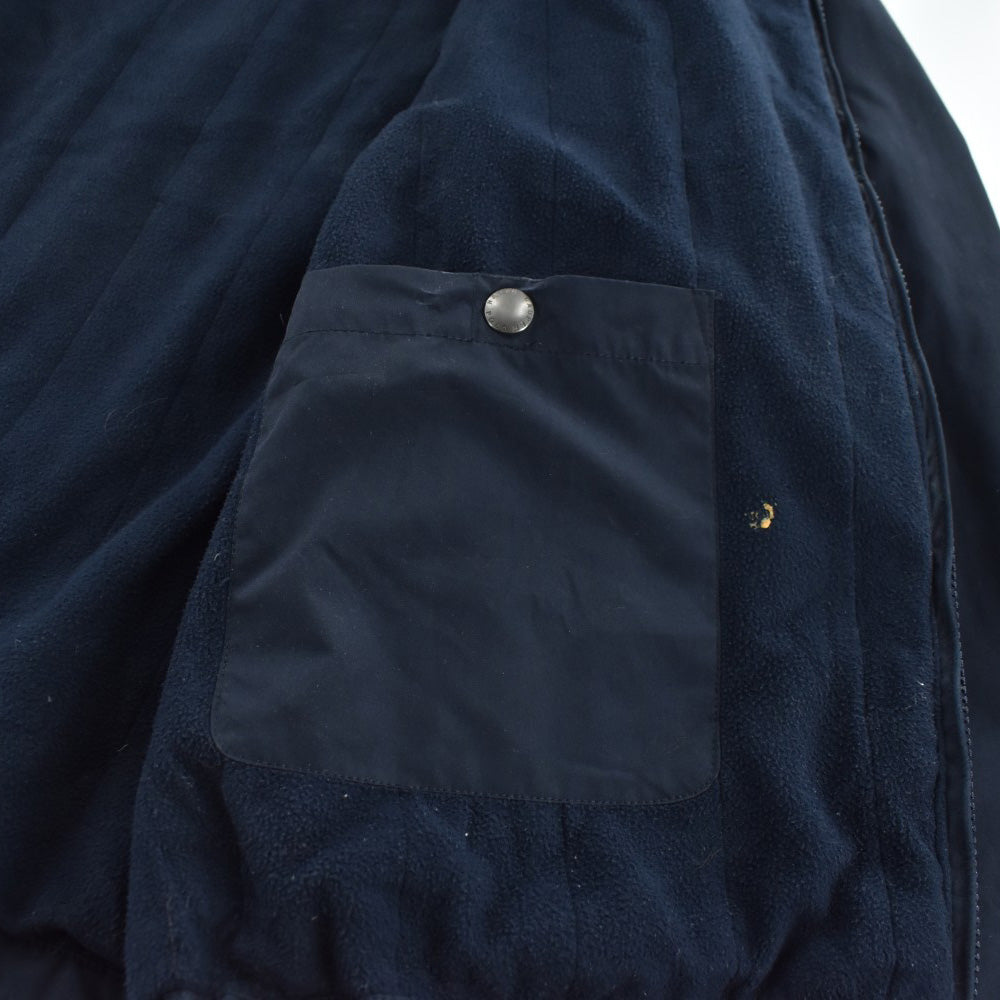 Y2K Polo by Ralph Lauren フリースライナー ナイロンジャケット 261016H