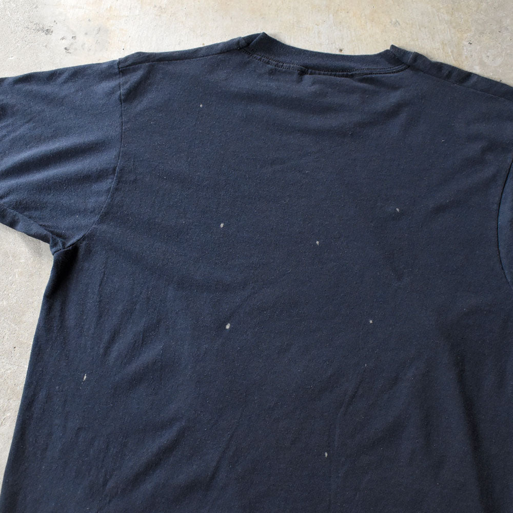 80’s Jefferson Starship “Blows Against The Empire” ロック Tシャツ 250923H