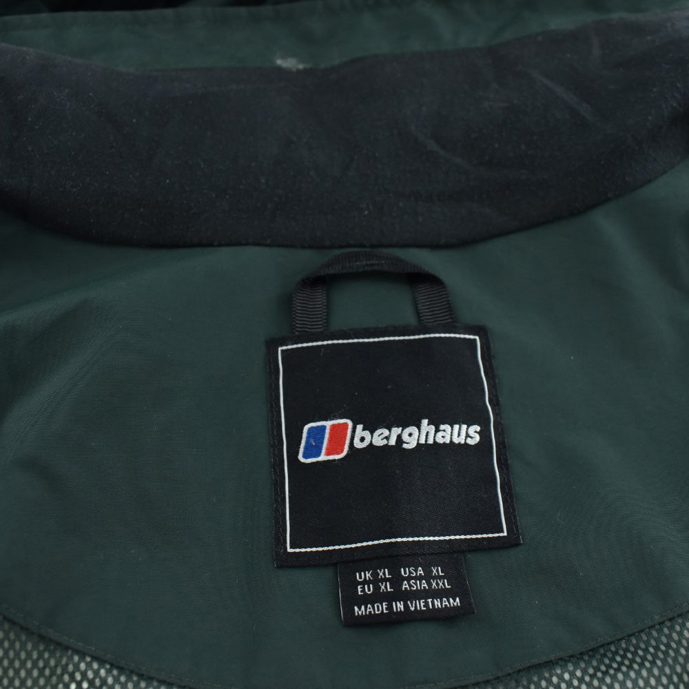 Berghaus GORE-TEX マウンテンパーカー 261006H