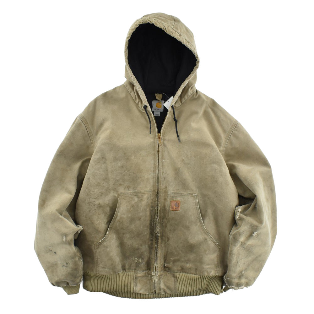 Carhartt J130 "BORO" アクティブジャケット 260310H