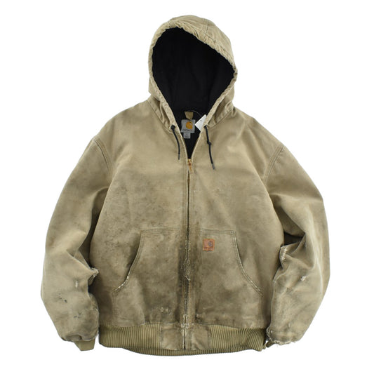 Carhartt J130 "BORO" アクティブジャケット 260310H