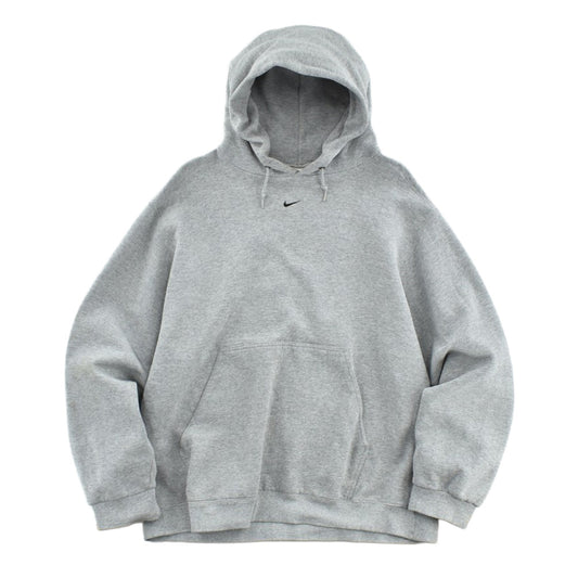 Y2K NIKE センタースウォッシュ  プルオーバーパーカー 260717H