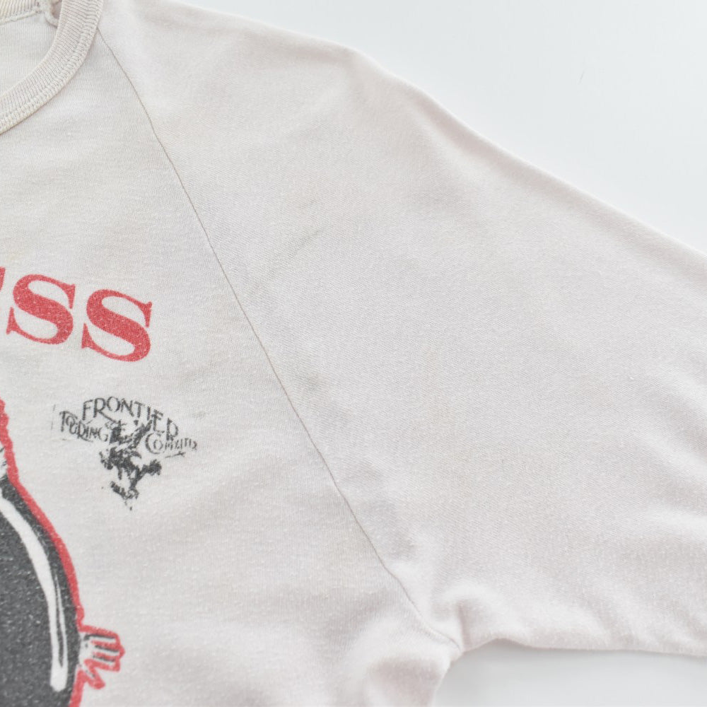 80's Madness "Dance Crazy" Tour ロックTシャツ 260505H