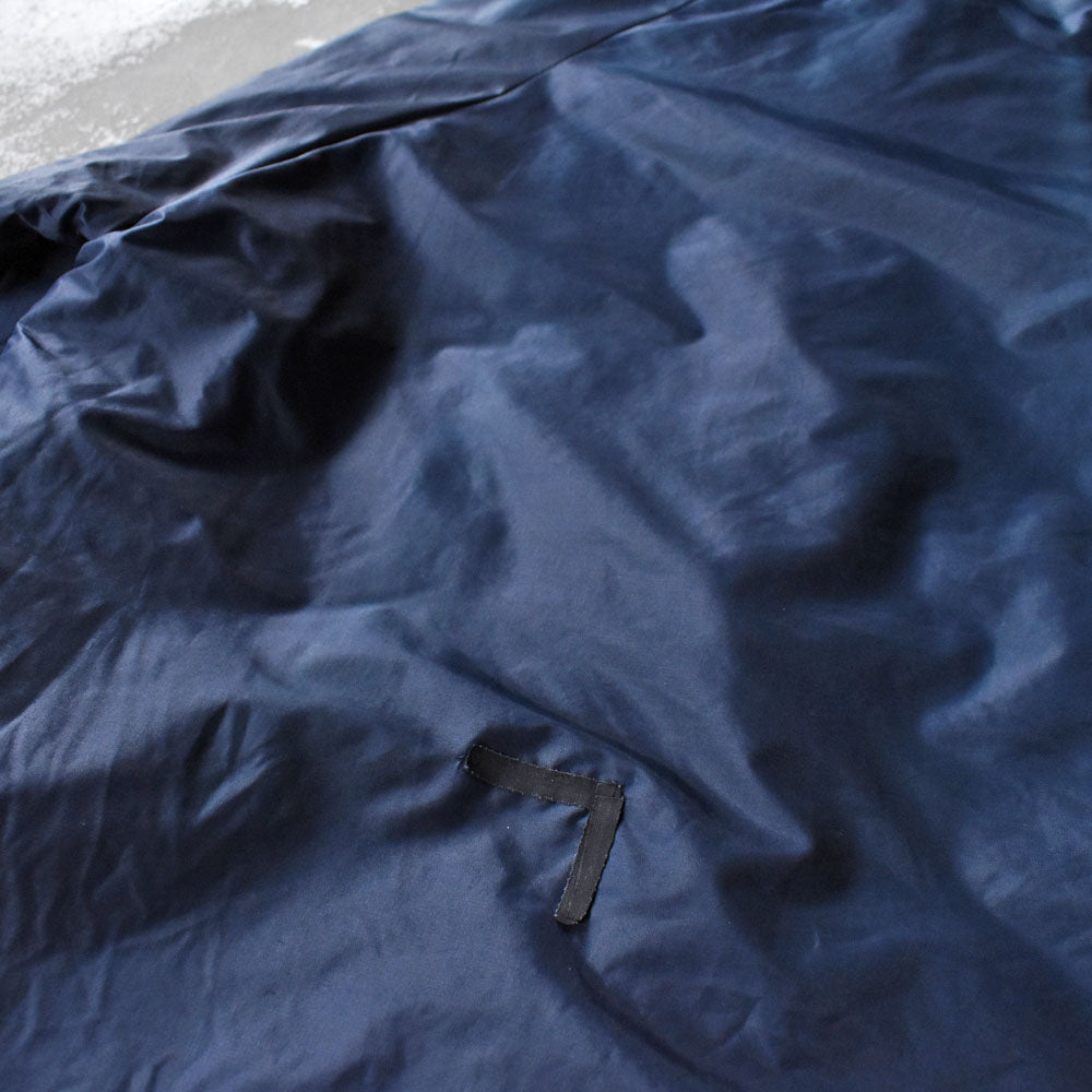 80’s adidas “VENTEX" ナイロン トラックジャケット 251021H