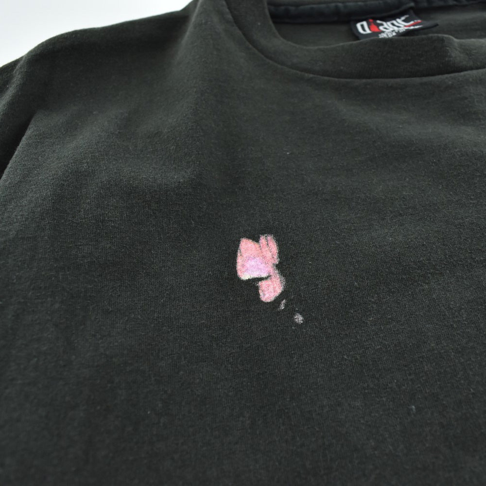90's Steely Dan "Aja" TOUR 1993 ロックTシャツ 260721H