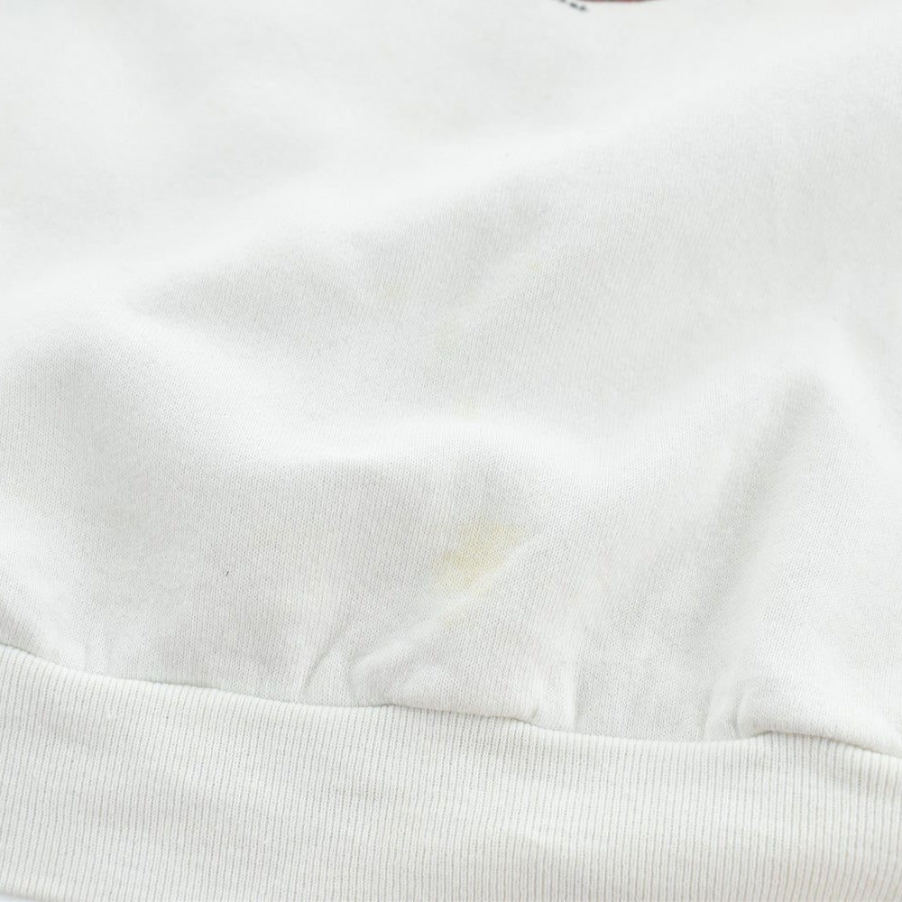 80's The Who "25th Anniversary Tour" スウェット 260220H