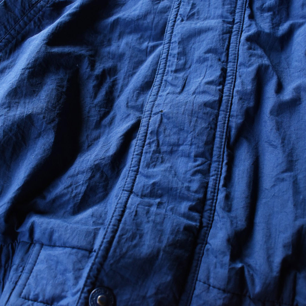 90’s STARTER ヤンキース ナイロン パフジャケット 251118H