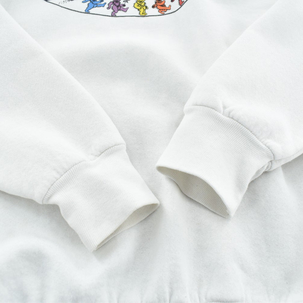 80's Grateful Dead “Dancing Bears” スウェット USA製 260515H