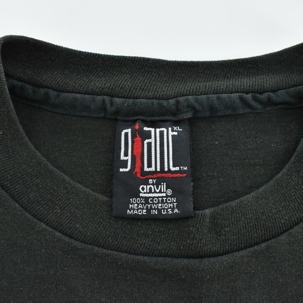 90's Steely Dan "Aja" TOUR 1993 ロックTシャツ 260721H
