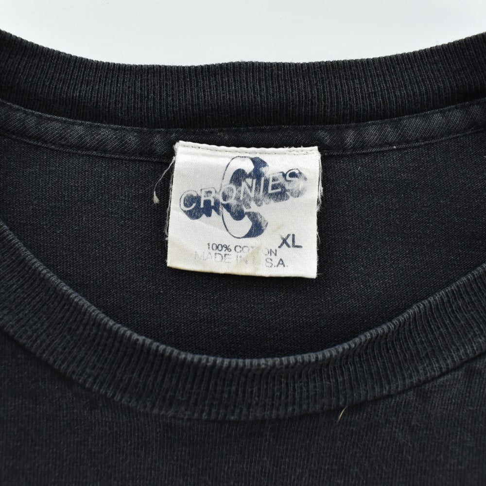 90's Black Sabbath  ヘヴィメタル ロックTシャツ USA製 260724H