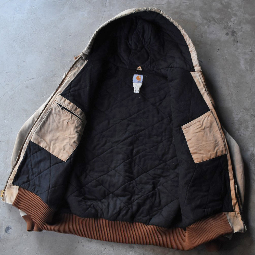 90’s Carhartt アクティブジャケット 251128H