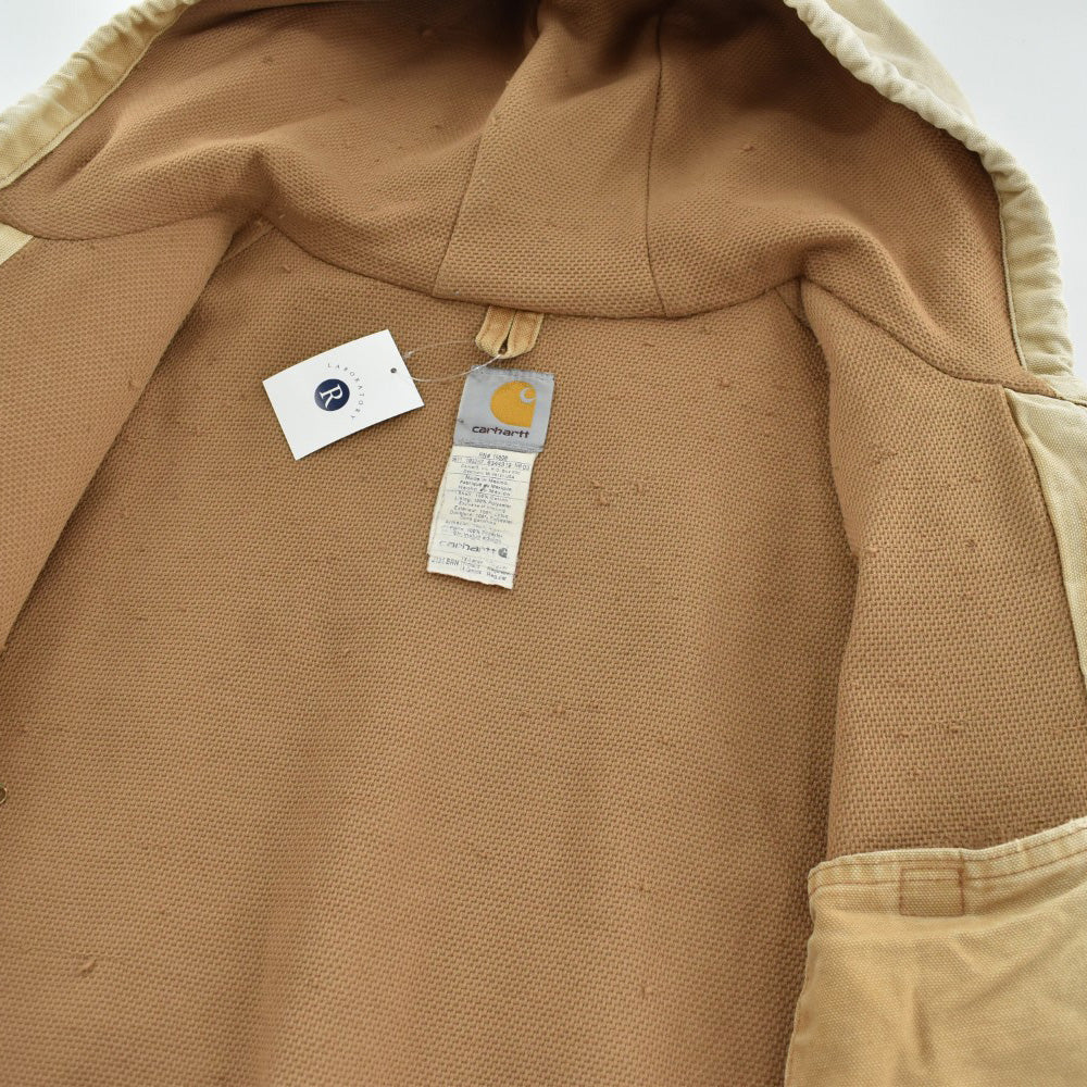 Carhartt J131 ボロ&フェード アクティブジャケット 261020H