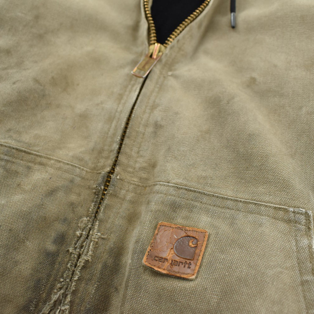 Carhartt J130 "BORO" アクティブジャケット 260310H