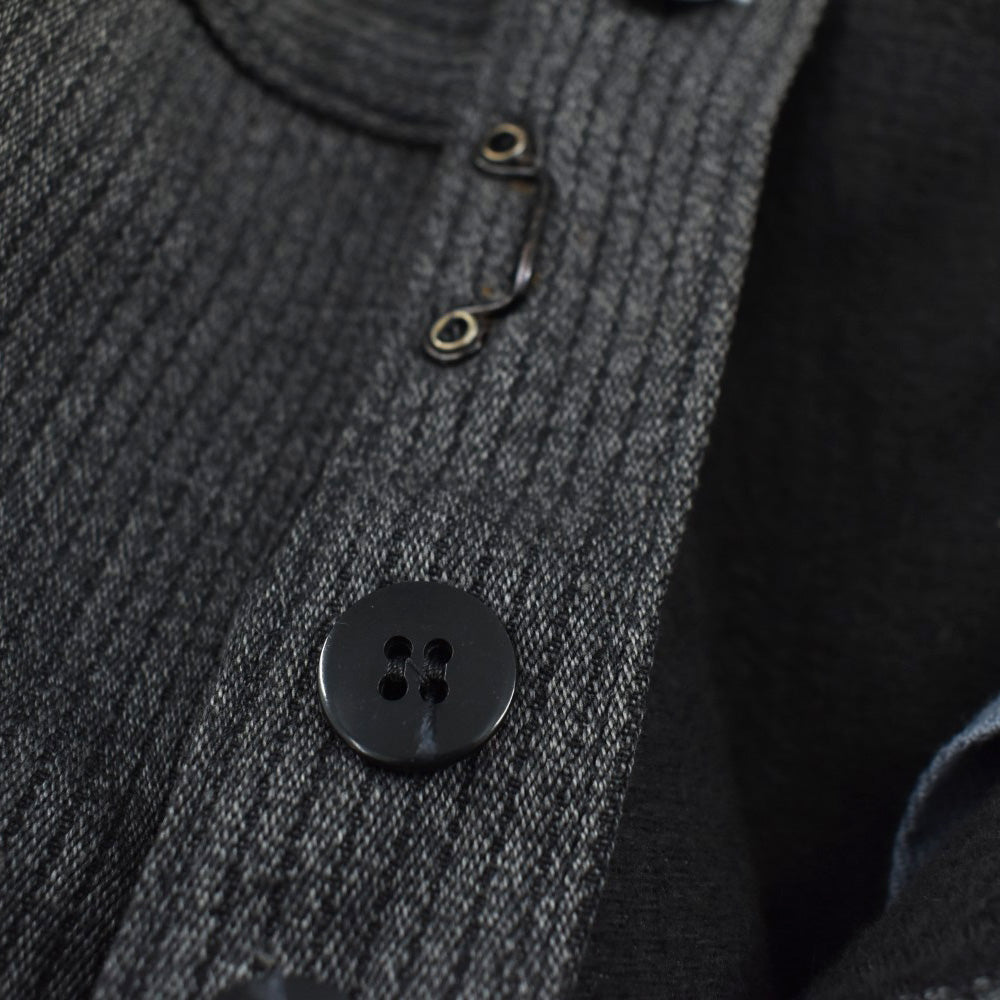 50's N.O.S. French Vintage "Le Très souple" ストライプ ワークパンツ 260130H