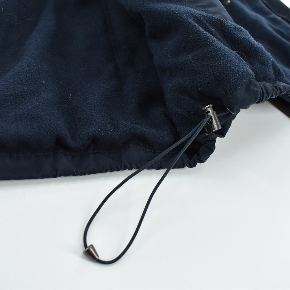 Y2K Polo by Ralph Lauren フリースライナー ナイロンジャケット 261016H
