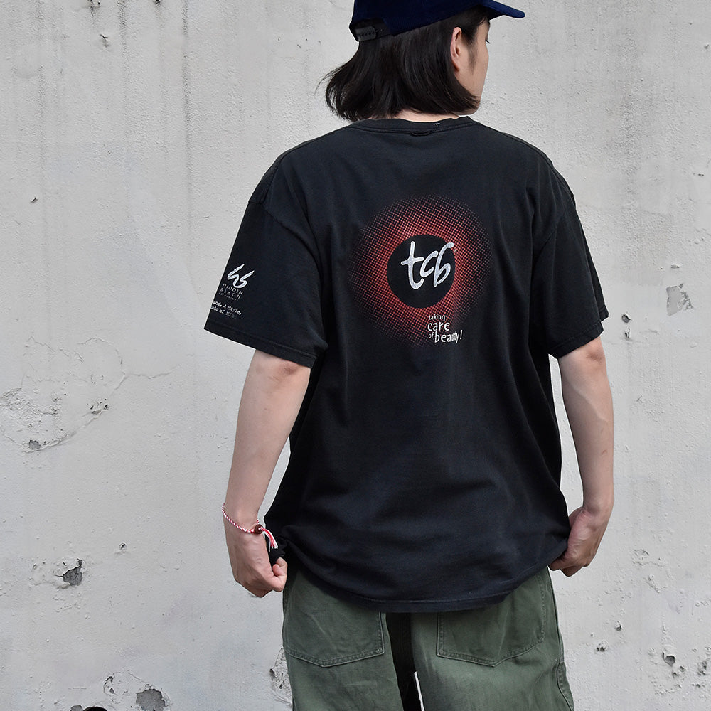 Y2K Jill Scott “Experience: Jill Scott 826+” Tシャツ 240621H
