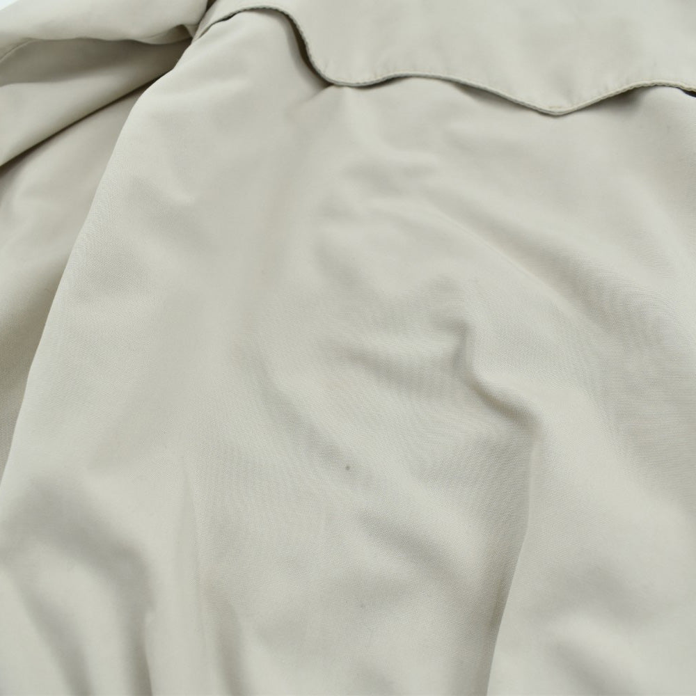 80's BARACUTA G9 Harrington スウィングトップ ジャケット 260210H