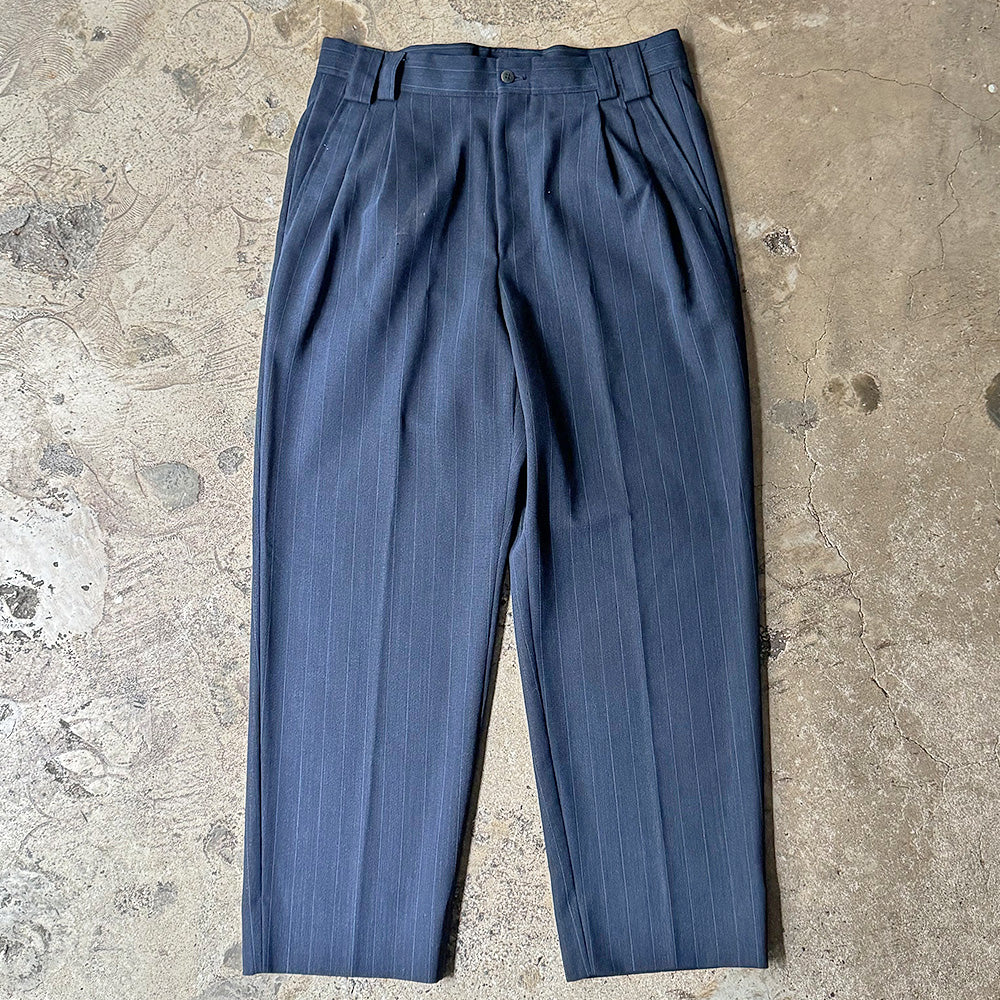 90's GIANNI VERSACE set up suit！ Italy製 240224HYY