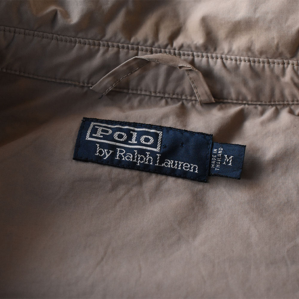 Polo Ralph Lauren チェックライナー スイングトップジャケット 250220H