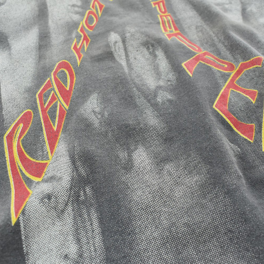 90's Red Hot Chili Peppers ミクスチャー ロックTシャツ 260707H