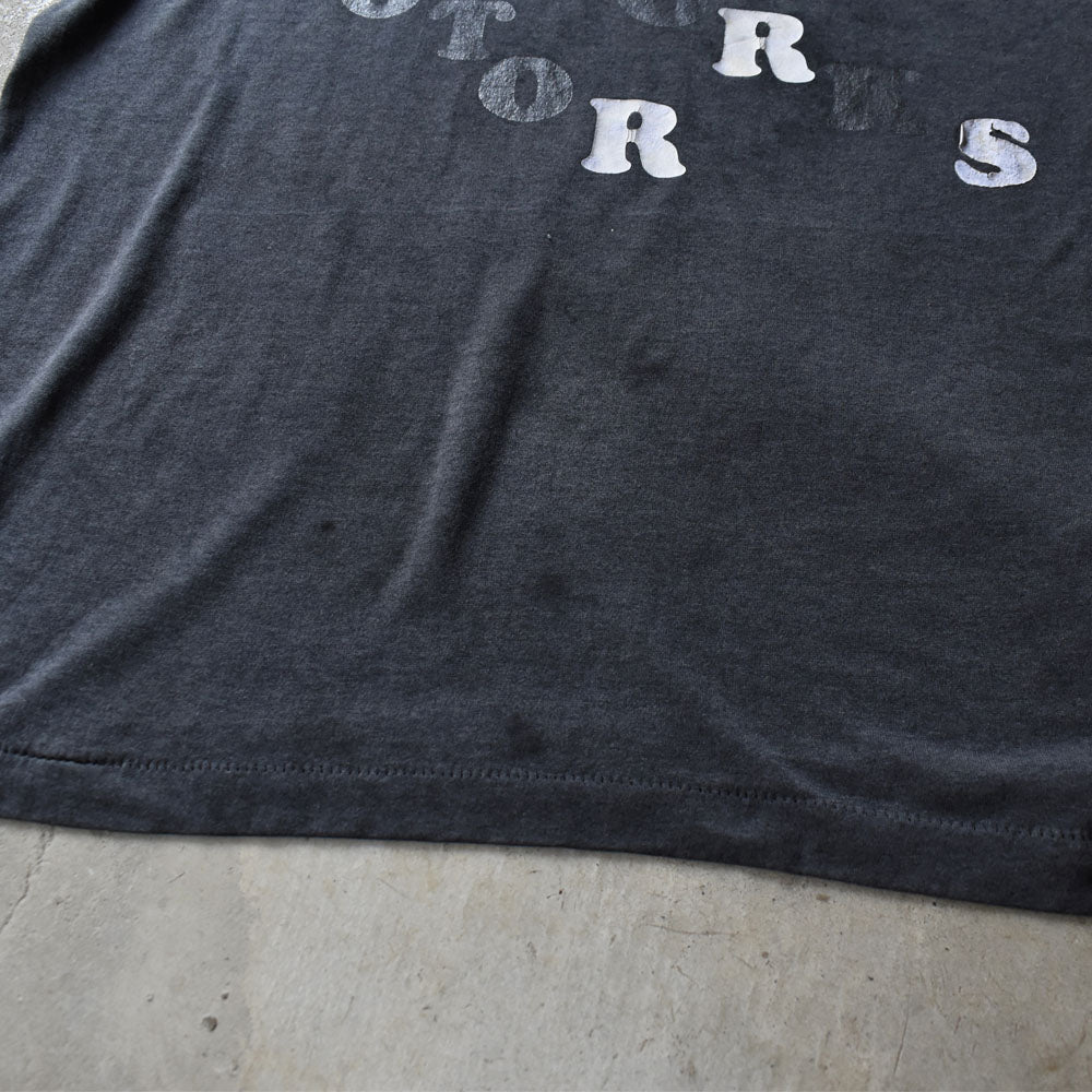 80's Harley-Davidson “The Last Great American” Tシャツ 250912H