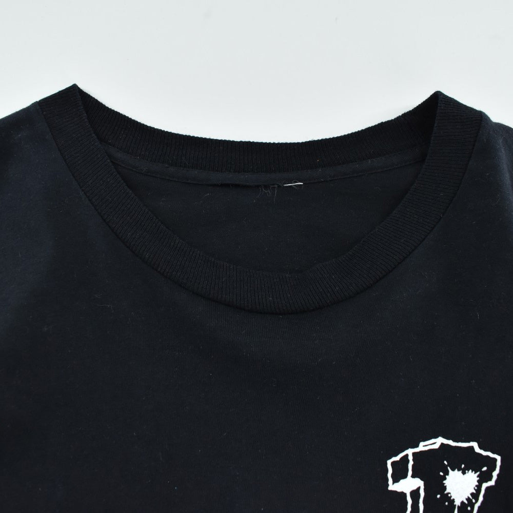 90's ZORLAC × PUSHEAD 