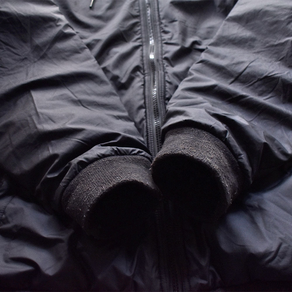 The North Face 中綿入り リバーシブルジャケット  231220