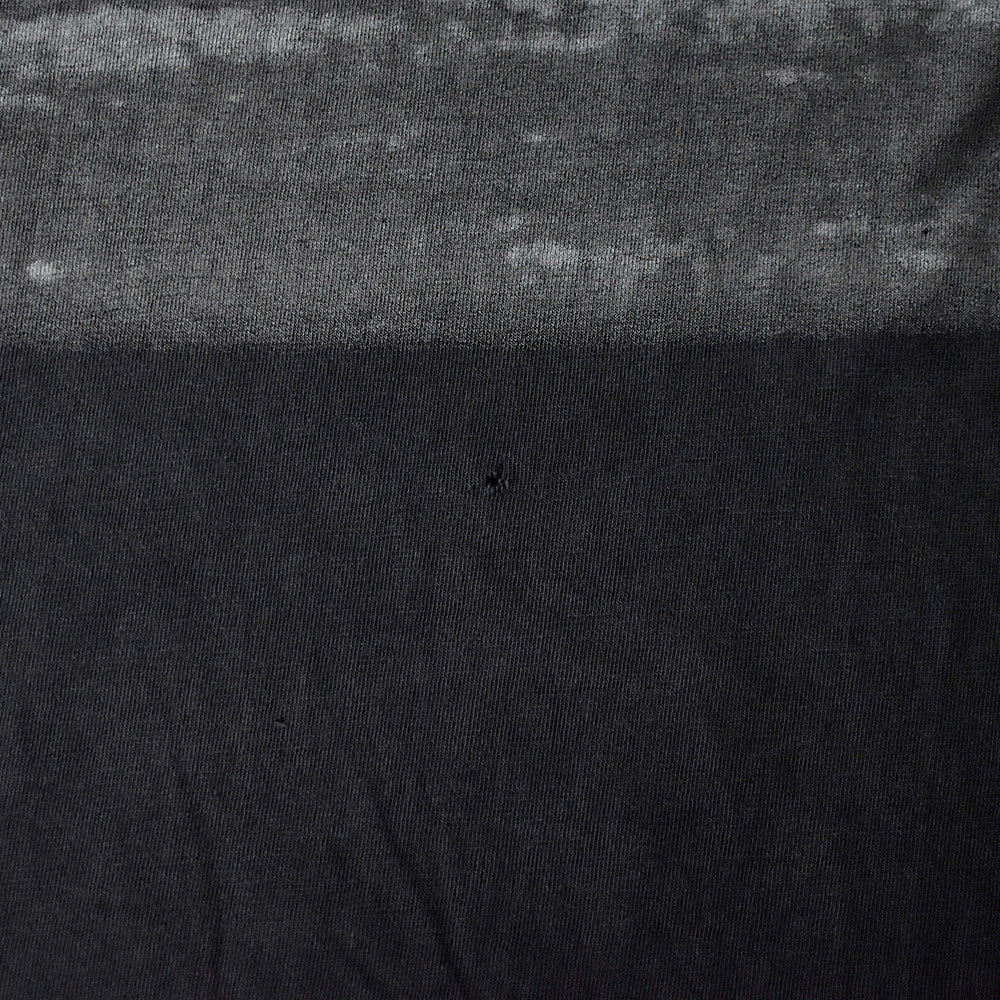 90's Burzum “Dunkelheit/Burzum” ロングスリーブTシャツ 250614HTJ3